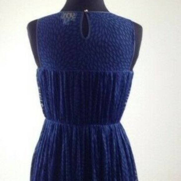 CeCe By Cynthia Steffe Womens Pleated Dress - Picture 6 of 6